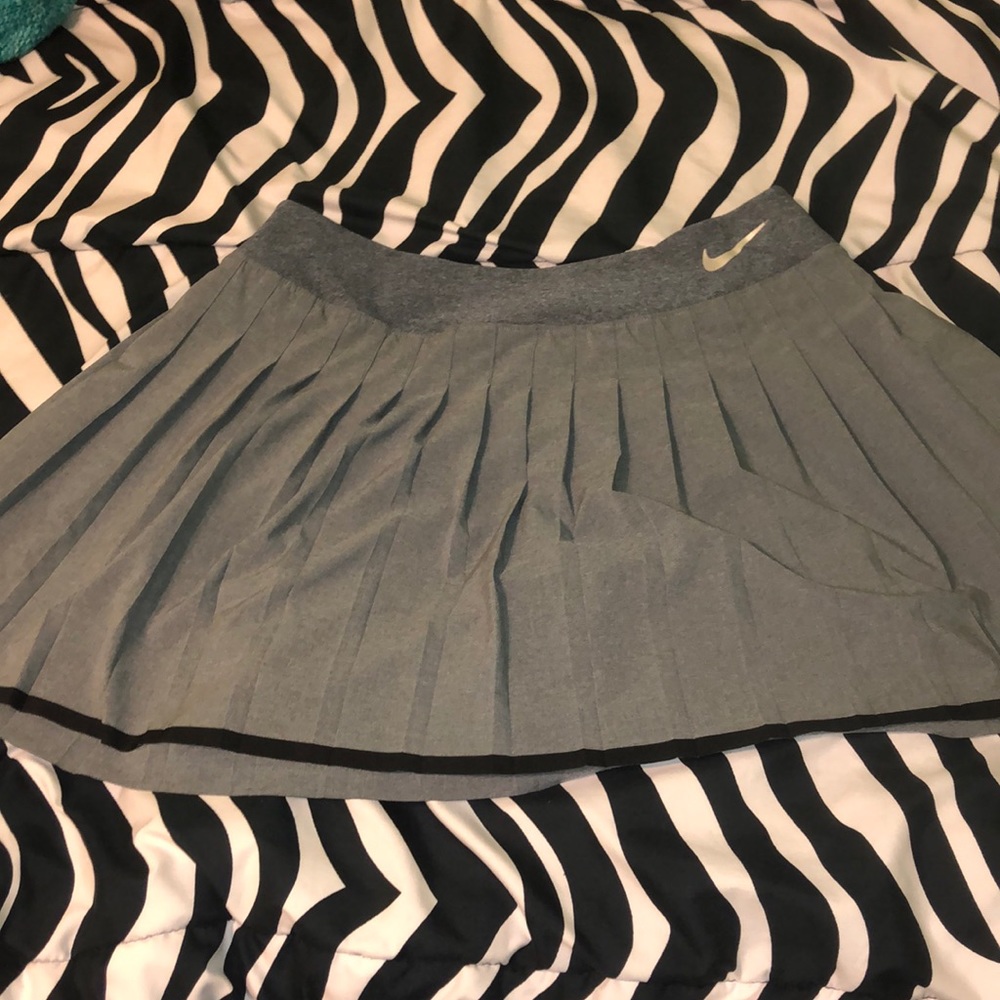 Nike skirt